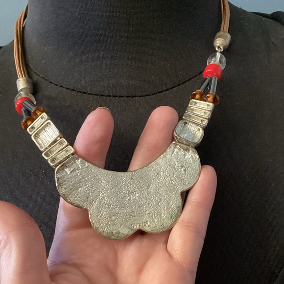Vintage Chico’s necklace - Picture 3 of 7